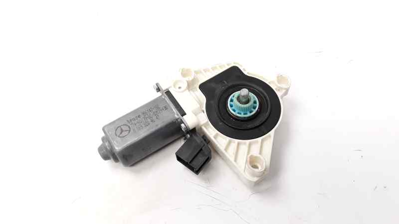 CHEVROLET B-Class W245 (2005-2011) Front Left Door Window Regulator Motor 1698204642 18636924