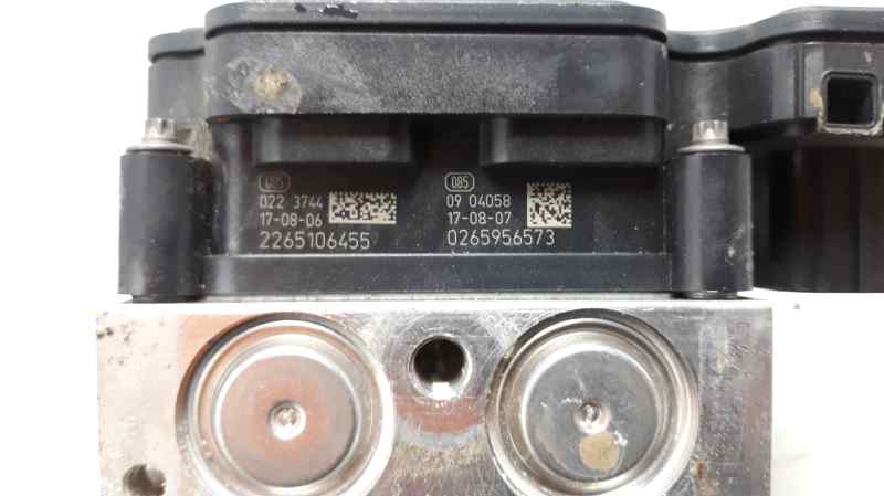 OPEL Astra K (2015-2021) ABS blokas 269837 18656232