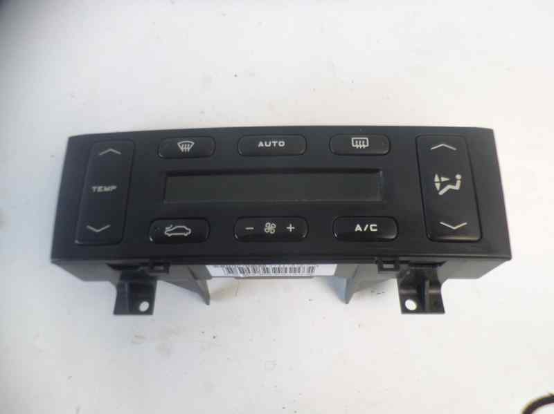 MERCEDES-BENZ 406 1 generation (1995-2004) Climate  Control Unit 96303375ZL 18476666