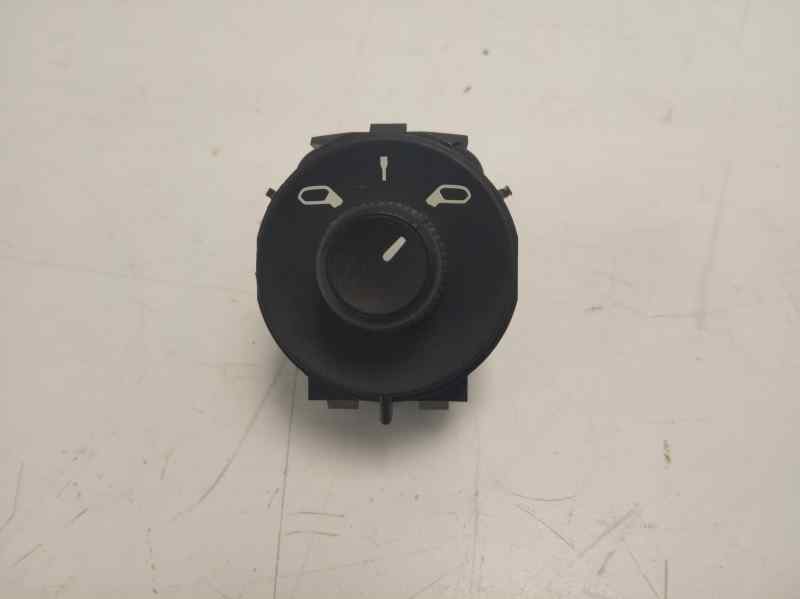 DODGE C-Elysee 2 generation (2012-2017) Other Control Units 96673722ZD 18631386