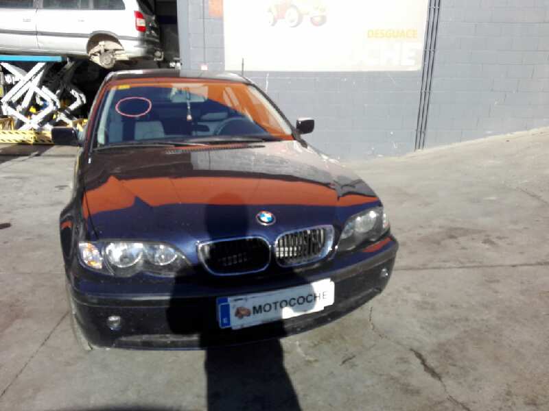 RENAULT 3 Series E46 (1997-2006) Перемикачі 61316907288 18542644