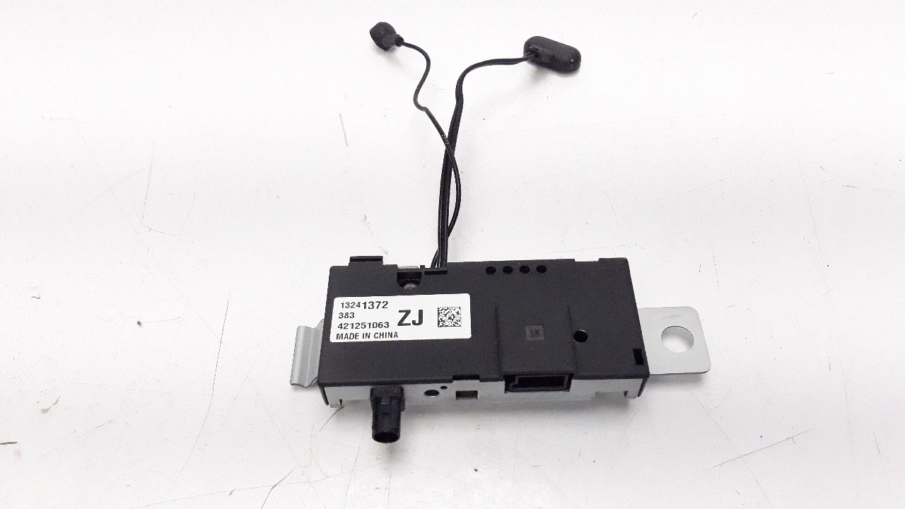 OPEL Astra J (2009-2020) Other Control Units 13241372 24033596