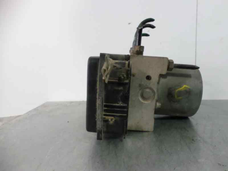 RENAULT Megane 2 generation (2002-2012) ABS Pump 0265231300,0265231300 18466694