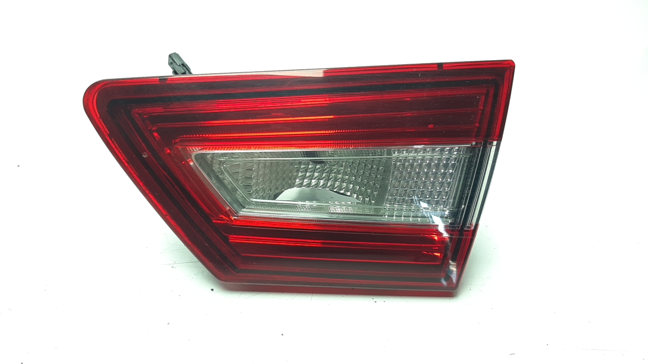 RENAULT Clio 4 generation (2012-2020) Rear Right Taillight Lamp 265505796R 24025439