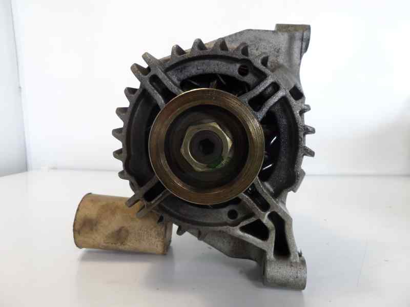 FIAT Punto 3 generation (2005-2020) Alternator 46542889 18477548