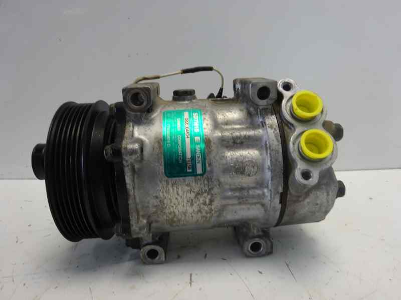 RENAULT Laguna 1 generation (1993-2001) Air Condition Pump 7700859676D 18551981