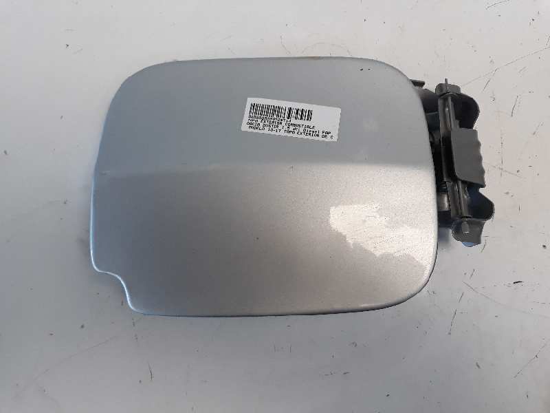 DACIA Lodgy 1 generation (2013-2024) Fuel tank cap 821017139R 18565123