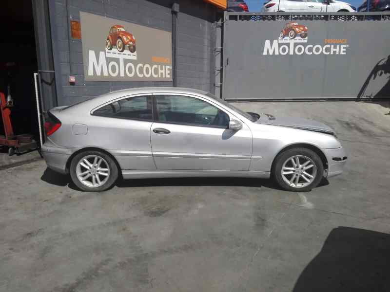 MERCEDES-BENZ C-Class W203/S203/CL203 (2000-2008) Avarinio (avarinis) mygtukas 2038217858 18496368