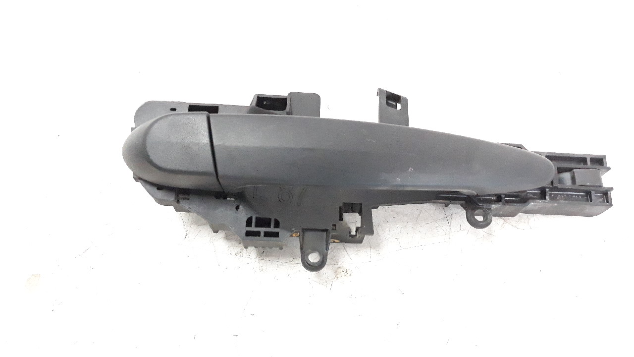 BMW 1 Series E81/E82/E87/E88 (2004-2013) Rear right door outer handle 51217060652 22804480