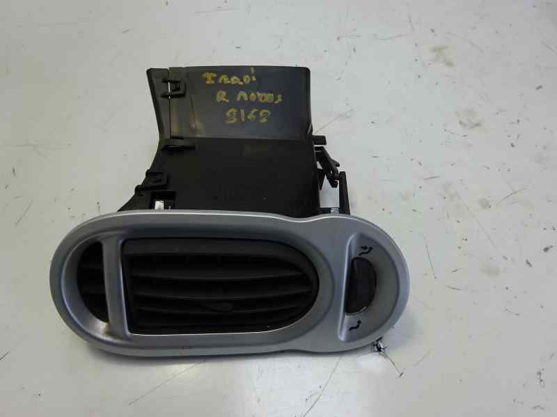 FORD Modus 1 generation (2004-2012) Cabin Air Intake Grille 4622619 25308218