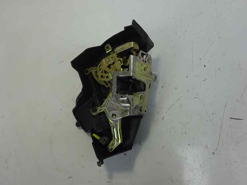 MERCEDES-BENZ E-Class W210 (1995-2002) Rear Right Door Lock 2027300635 18488139