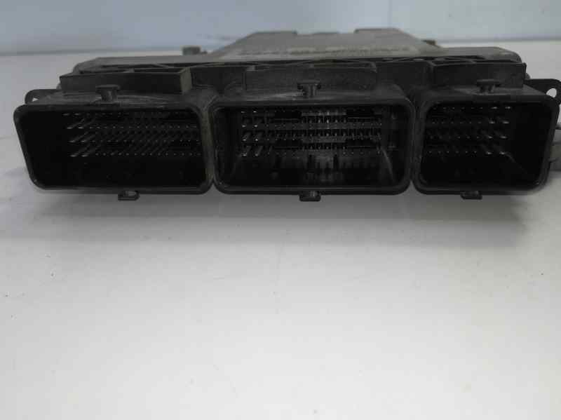 DACIA Duster 1 generation (2010-2017) Engine Control Unit ECU 237102213R 18624548