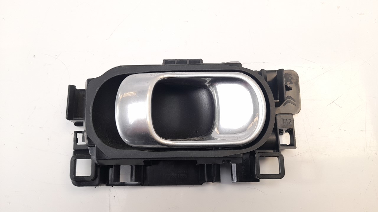 CITROËN C4 Cactus 1 generation (2014-2024) Right Rear Internal Opening Handle 98012885VV 18726984