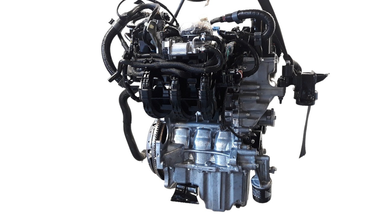 PEUGEOT 108 1 generation (2015-2021) Engine 1KR 22810845