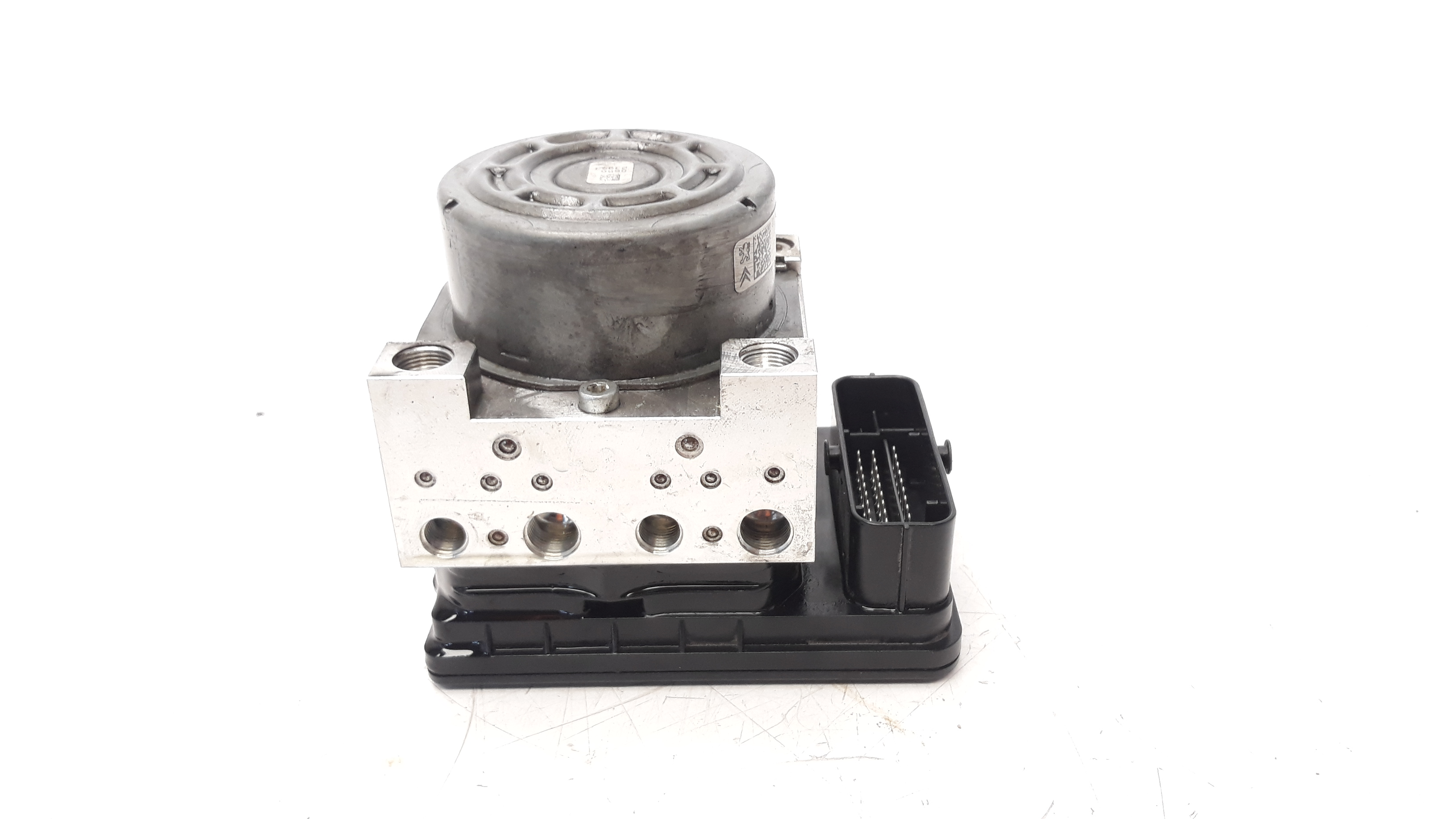 CITROËN C3 2 generation (2009-2016) Pompe ABS 9814482680 22818209