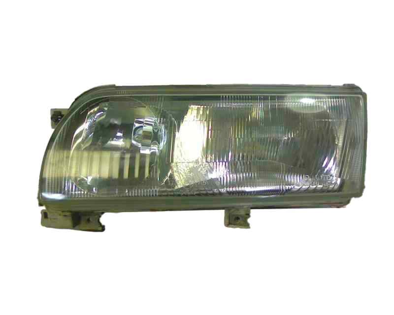 NISSAN Primera P10 (1990-1997) Front Left Headlight B606070J10 18702777