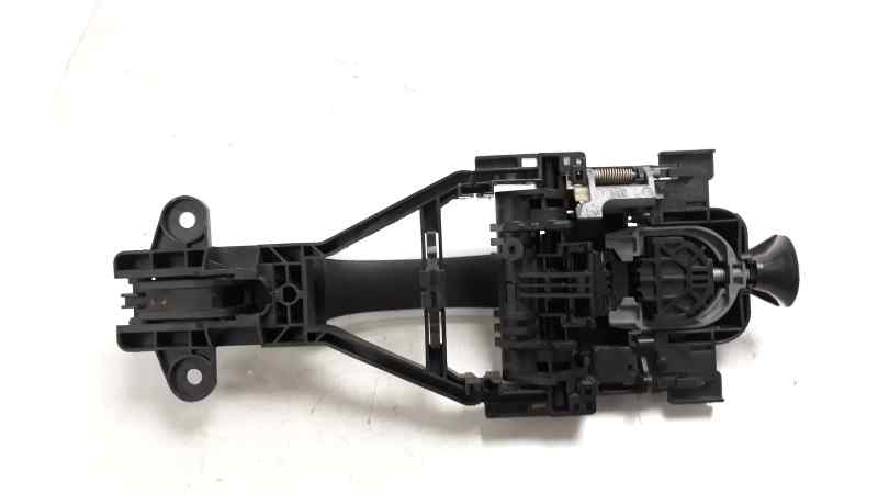 VOLVO V40 2 generation (2012-2020) Bakre högra dörrens yttre handtag 39832339 18628242