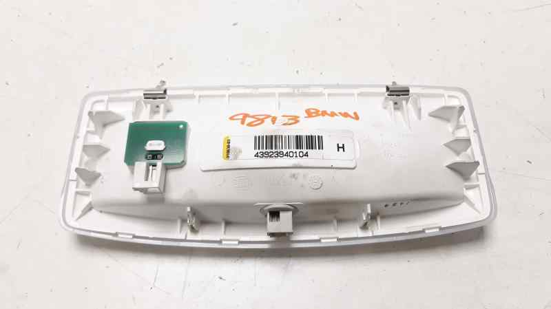 BMW 1 Series F20/F21 (2011-2020) Andre indvendige dele 43923940104 18644384