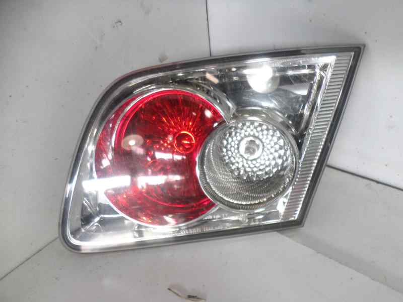 MAZDA 6 GG (2002-2007) Rear Right Taillight Lamp GJ6A51150E 18508221