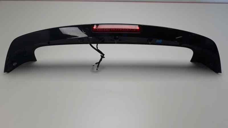 OPEL Mokka 1 generation (2012-2015) Bootlid Spoiler 95978986 18672888