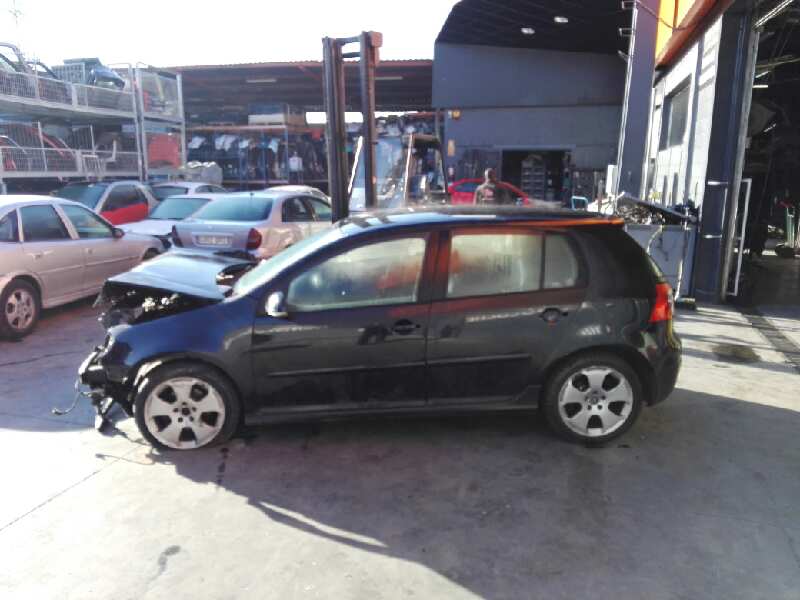 VOLKSWAGEN Golf 5 generation (2003-2009) Блок управления Комфорт 1K0959433BL 18518551