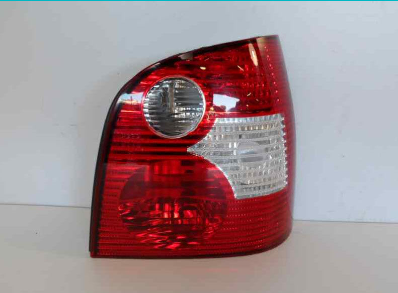 VOLKSWAGEN Polo 4 generation (2001-2009) Rear Right Taillight Lamp 6Q6945096G, 103F23280770, VG0214153 18759338