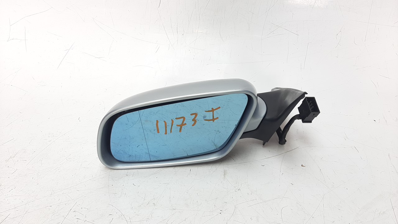 AUDI A3 8L (1996-2003) Left Side Wing Mirror NVE2311, 27122061 23966778