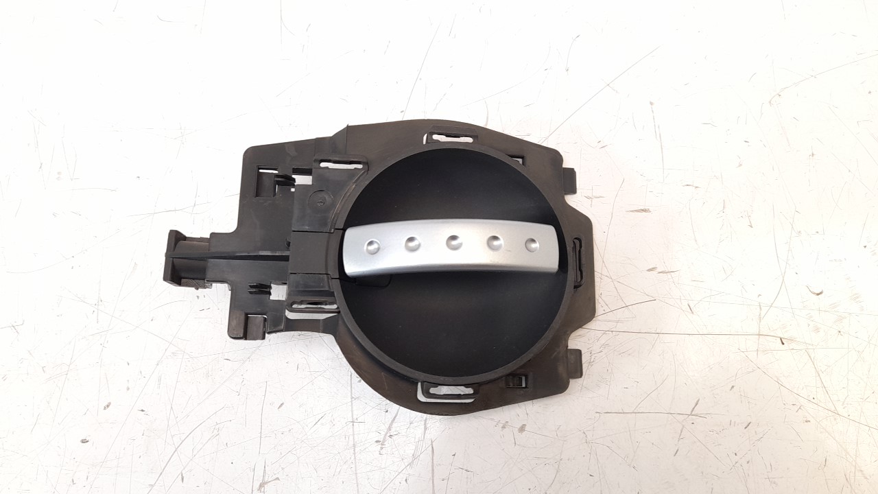 CITROËN C3 1 generation (2002-2010) Front Left Door Interior Handle Frame 9647164577 22818697