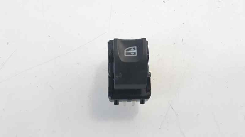 RENAULT Clio 3 generation (2005-2012) Front Right Door Window Switch 254218614R 18559308