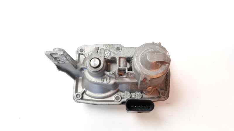 AUDI Q3 8U (2011-2020) Throttle Body 5Q0253691J 18626967