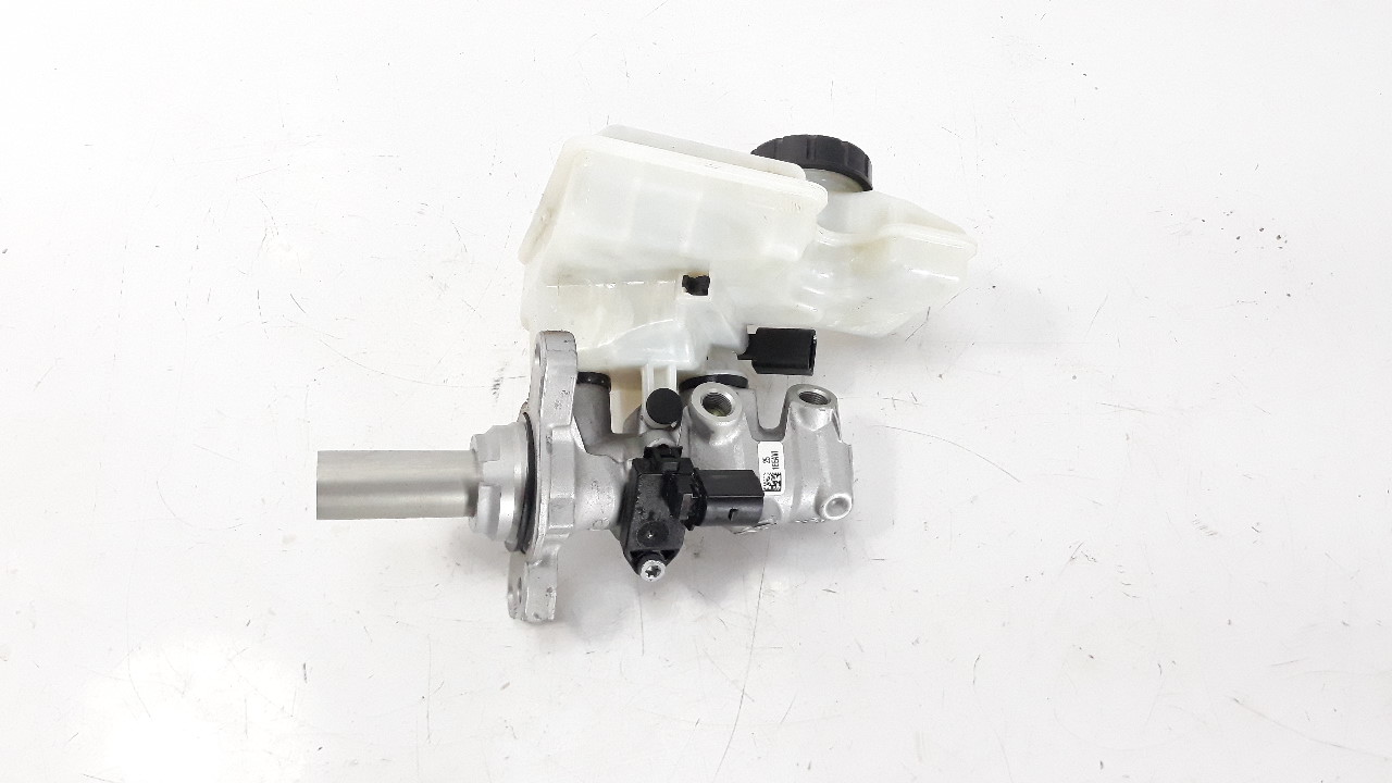 SEAT Toledo 3 generation (2004-2010) Brake Cylinder 1J1614019 18721369