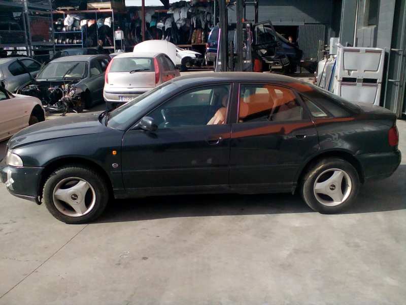 HONDA A4 B5/8D (1994-2001) Mágneses szelep 1H0906627 18471797