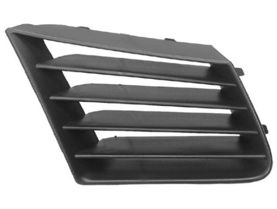 SEAT Cordoba 2 generation (1999-2009) Radiator Grille 6L085367679Y, 107211704, ST0332003 23976542