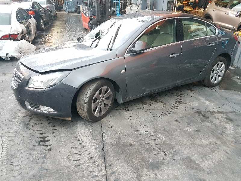 OPEL Insignia A (2008-2016) Other part 13315733 18582766