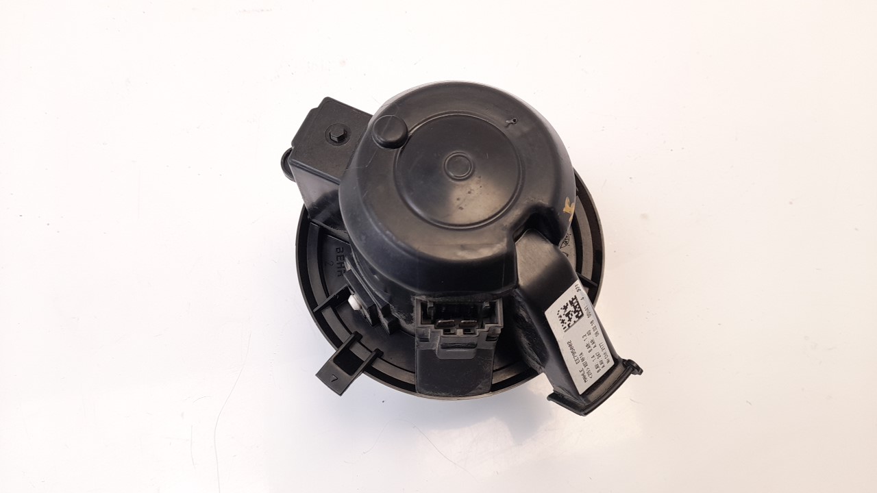 RENAULT Twingo 3 generation (2014-2023) Heater Blower Fan 272107433R 18761690