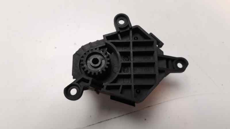 CITROËN Evasion 1 generation (1994-2002) Heater Blower Fan ECD553 18541152