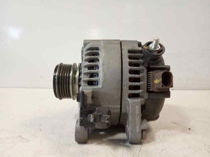 HYUNDAI Tucson 3 generation (2015-2021) Alternator 373002A700 18650517