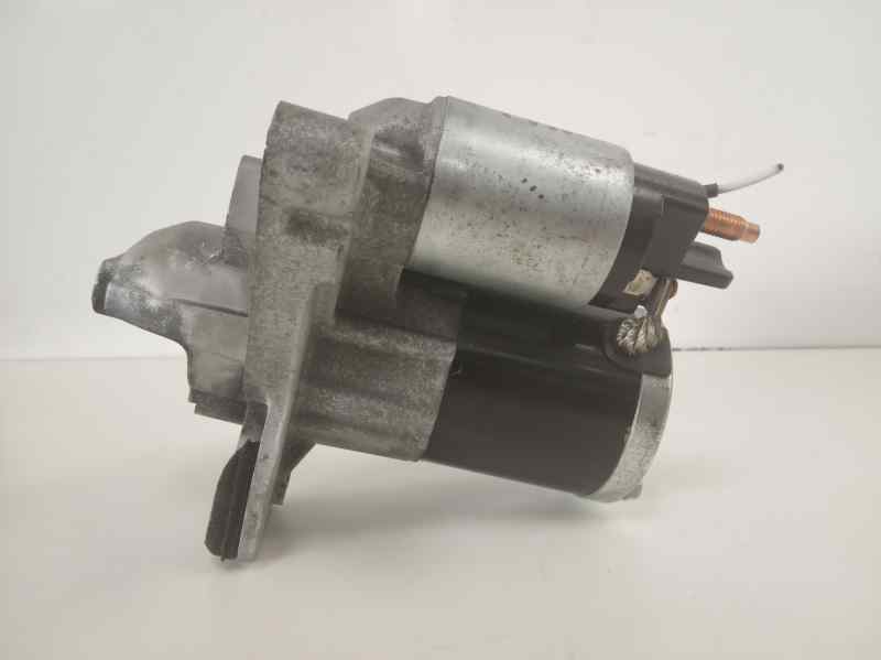 RENAULT Megane 3 generation (2008-2020) Starter Motor 233000557R 18584196