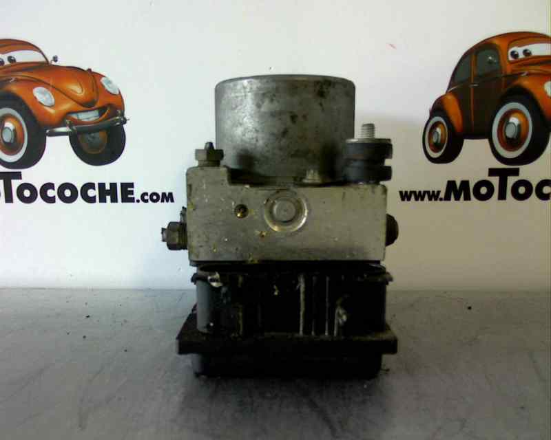 NISSAN Micra K12 (2002-2010) Абс блок 47660AX600 18425863