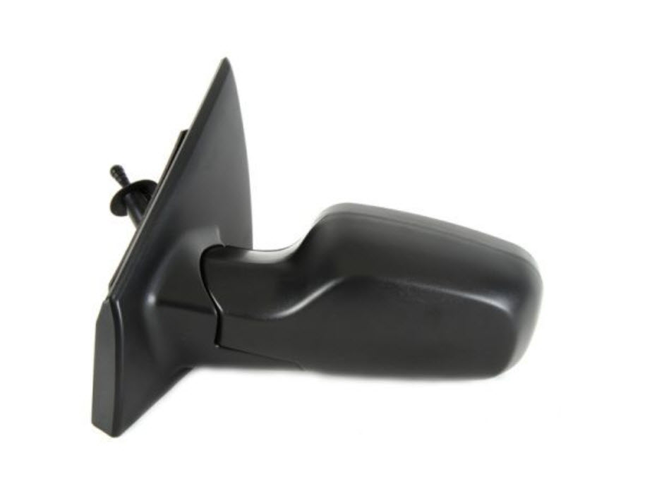 RENAULT Clio 3 generation (2005-2012) Left Side Wing Mirror 7701061190, 1051946012, RN3257114 20139506