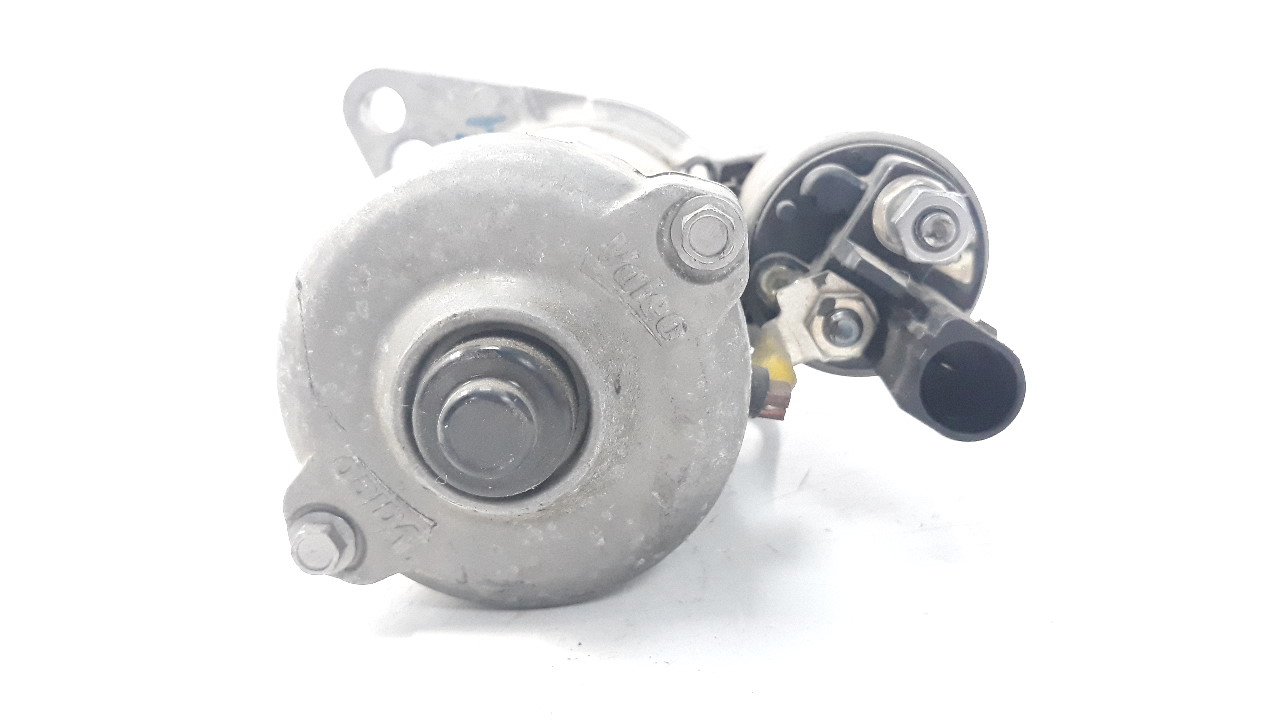 AUDI A7 C7/4G (2010-2020) Startmotor 02Z911021C 18674828