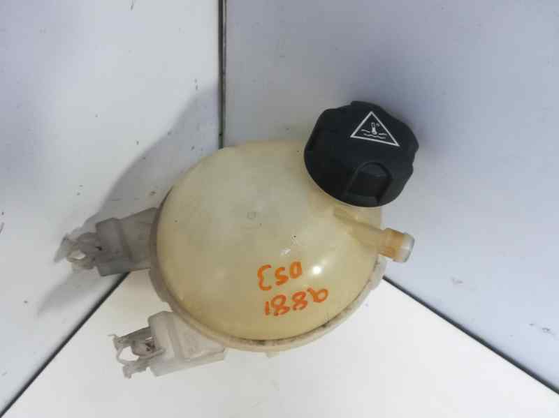 CITROËN C3 2 generation (2009-2016) Expansion Tank 9800777280 18656252