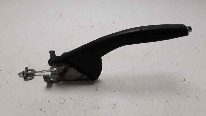 RENAULT Clio 3 generation (2005-2012) Brake Pedal 360106115R 18642436