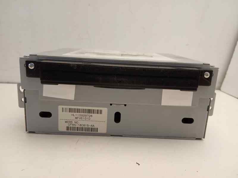 VOLVO V40 2 generation (2012-2020) Music Player Without GPS 31396096 18578740