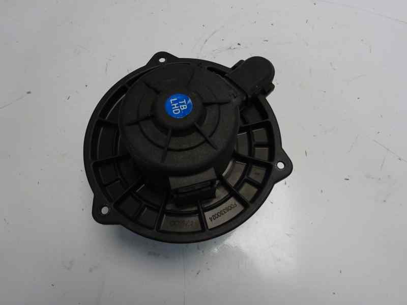 HYUNDAI Getz 1 generation (2002-2011) Heater Blower Fan 971121C000 18512579