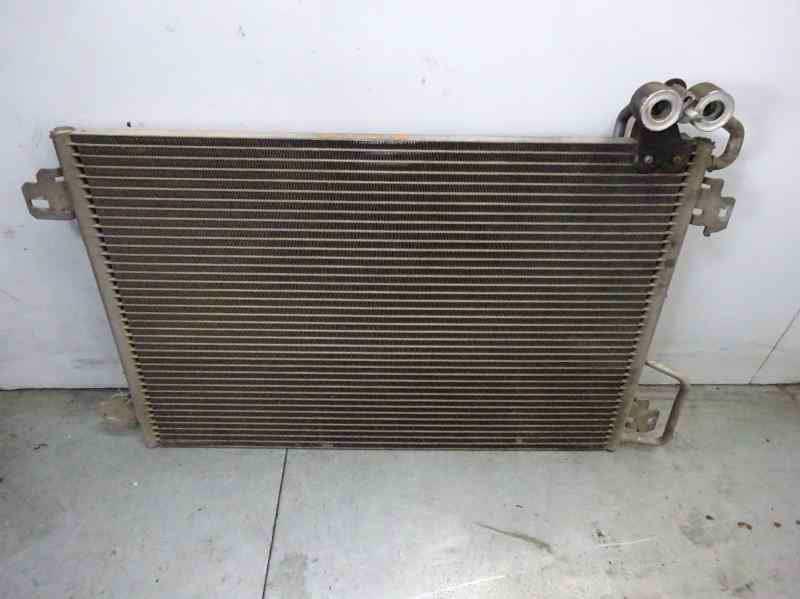 AUDI Megane 1 generation (1995-2003) Radiateur de climatisation 7700434383 18490529