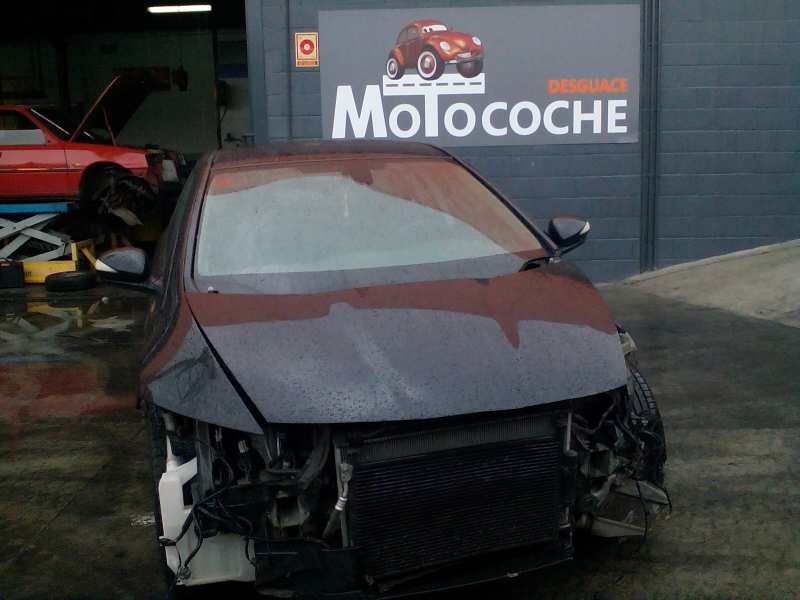 HONDA Civic 8 generation (2005-2012) Стеклоподъемник задней левой двери 72750SMGE01 18447162