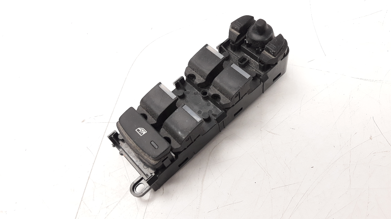 JAGUAR XF 1 generation  (2011-2016) Front Left Door Window Switch AW9314540AC 22815523