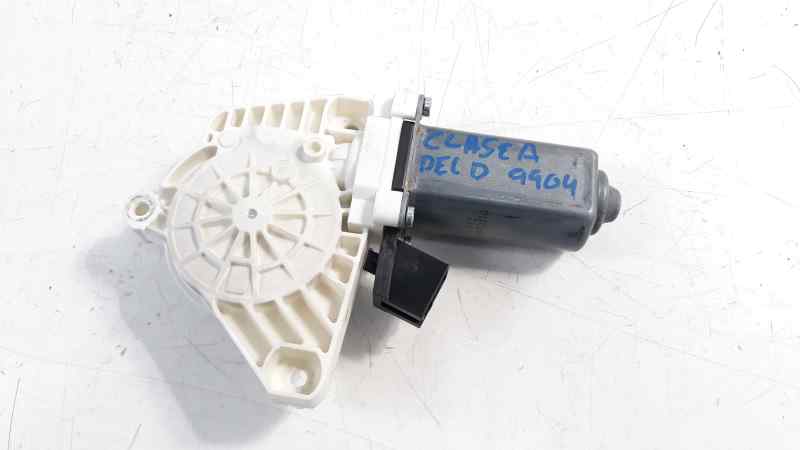 MERCEDES-BENZ A-Class W169 (2004-2012) Motor de control geam ușă dreapta față A1698204442 18661229