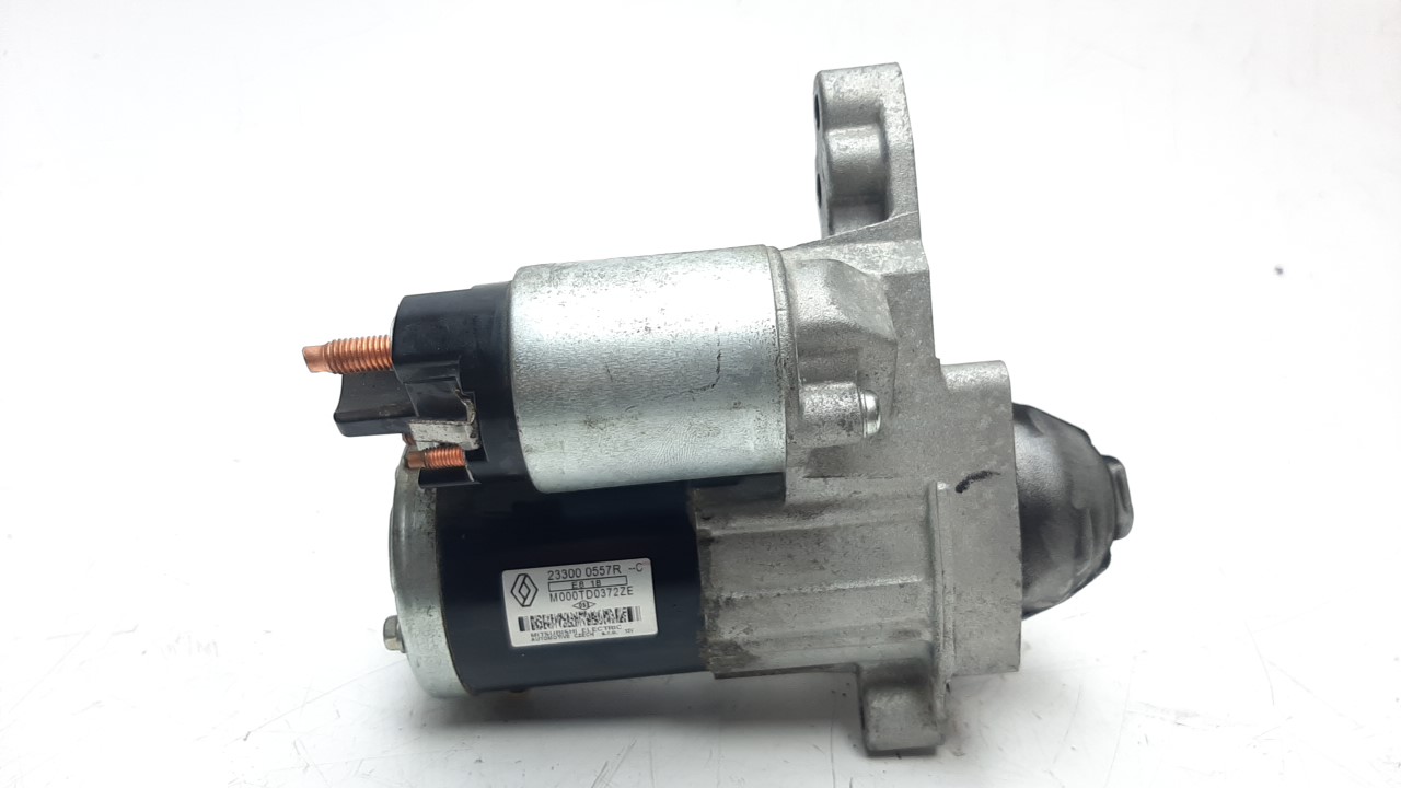 RENAULT Megane 3 generation (2008-2020) Starter Motor 233000557R 20796348